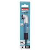 Makita Accessoire de tournevis d'angle E-25030, 1/4" 