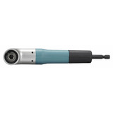 Makita Accessoire de tournevis d'angle E-25030, 1/4" 