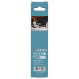 Makita Accessoire de tournevis d'angle E-25030, 1/4" 