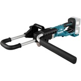 Makita DDG460ZX7 tarière thermique, Perceuse Bleu/Noir