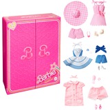 Mattel HPK01, Accessoires de poupée