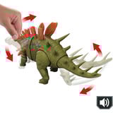 Mattel JCL65, Figurine 