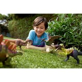 Mattel JCL65, Figurine 