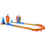 Mattel JDW39, Circuit 