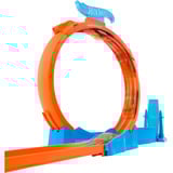 Mattel JDW39, Circuit 