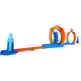 Mattel JDW39, Circuit 