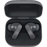 Motorola  écouteurs in-ear Noir