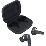 Motorola moto buds Bass Dark Shadow écouteurs in-ear Noir