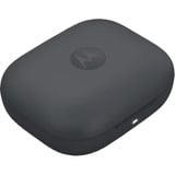 Motorola moto buds Bass Dark Shadow écouteurs in-ear Noir