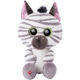 NICI Peluche Blanc/gris
