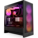 NZXT Kraken Core 240 RGB, Watercooling Noir, PWM 4 broches