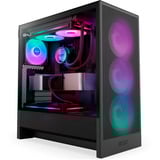 NZXT RL-KR24C-B1, Watercooling Noir