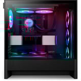 NZXT RL-KR24C-B1, Watercooling Noir