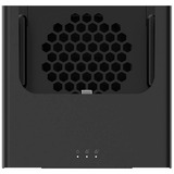 Netgear MD200-10000S, Adaptateur Noir
