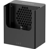 Netgear MD200-10000S, Adaptateur Noir