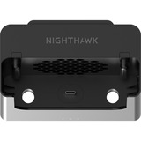 Netgear MD200-10000S, Adaptateur Noir