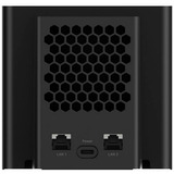 Netgear Station d'accueil mobile Nighthawk MD200, Adaptateur Noir