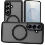 Nevox StyleShell INVISIO, Housse smartphone Noir