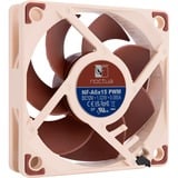 Noctua NF-A6x15 PWM ventilateur de boîtier 60 x 60 x 15 mm