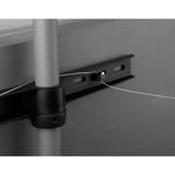 One for all Trépied WM7472, Support Marron