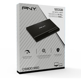 PNY CS900 4 TB SSD 