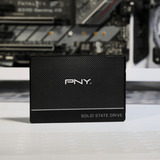PNY CS900 4 TB SSD 