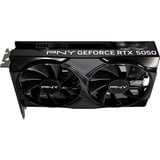 PNY GeForce RTX 5050 Double Ventilateur, Carte graphique 