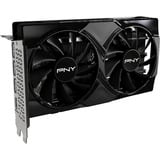 PNY GeForce RTX 5050 Double Ventilateur, Carte graphique 