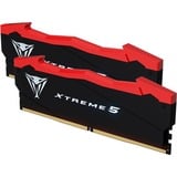 Patriot 48 Go DDR5-7600 (2x 24 Go) mémoire vive Noir, PVX548G76C36K, XMP 3.0