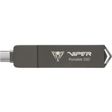 Patriot PVP30 500 GB SSD externe 