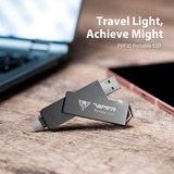 Patriot PVP30 500 GB SSD externe 