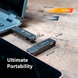 Patriot PVP30 500 GB SSD externe 