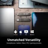 Patriot PVP30 500 GB SSD externe 