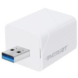 Patriot iLuxe Cube C 256 GB, Clé USB 