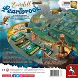 Pegasus 57604G, Jeu de société 