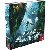 Pegasus Everdell: Pearlbrook 2. Edition, Jeu de société 