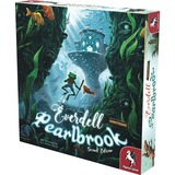 Pegasus Everdell: Pearlbrook 2. Edition, Jeu de société 