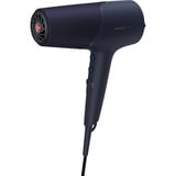 Philips 5000 series BHD510/00 Sèche-cheveux Bleu foncé, CC, Marine, Anneau de suspension, 1,8 m, 2300 W, 220-240 V