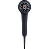 Philips 5000 series BHD510/00 Sèche-cheveux Bleu foncé, CC, Marine, Anneau de suspension, 1,8 m, 2300 W, 220-240 V
