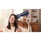 Philips 5000 series BHD510/00 Sèche-cheveux Bleu foncé, CC, Marine, Anneau de suspension, 1,8 m, 2300 W, 220-240 V