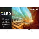 Philips 50PQS7801/12 50" 4K Ultra HD TV QLED Noir