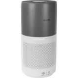 Philips AC2936/13, Purificateur d'air Blanc/gris