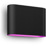 Philips Hue 929003665001, Lumière LED Noir