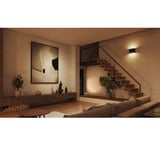 Philips Hue 929003665001, Lumière LED Noir