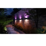 Philips Hue 929003665001, Lumière LED Noir