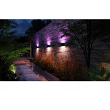 Philips Hue White & Color Ambiance Dymera applique murale, Lumière LED Noir