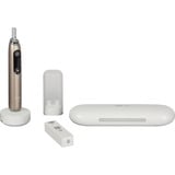 Procter & Gamble Oral-B iO Series 10, Brosse a dents electrique Or/Noir