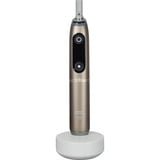 Procter & Gamble Oral-B iO Series 10, Brosse a dents electrique Or/Noir