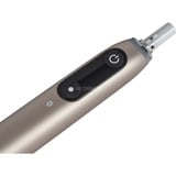 Procter & Gamble Oral-B iO Series 10, Brosse a dents electrique Or/Noir