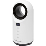 ProfiCare 330860, Radiateur soufflant Blanc/Noir